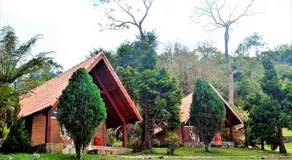 Chalés Fazenda das Samambaias - Image 5
