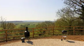 Bowdens Crest Glamping Pods -Adults Only - Image 5