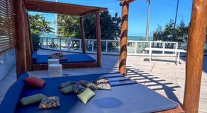 Flat Beira Mar em Recife - Image 5