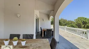 Seaview villa Marlau - Image 5