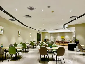 Home Inn Tianjin Wuqing Jingjin Road Oriental Pearl - Image 2