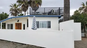 CASA COLIBRI - BEACH LIVING AT ITS BEST - Image 5