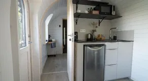 Glamping Skrytín - Image 5