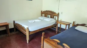 Hotel Playa Santa Martha - Image 2