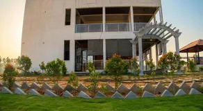 Amara Kosha - Utsav - Devanahalli - Wedding Venue, Corporate Retreat, Parties, Celebrations, Hangout & Homestays - Image 5