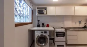 Casa a 9 minutos da praia de Ipanema - NS1A - Image 3