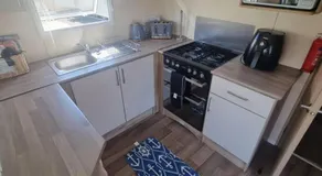 Spacious accomodation 188 Unity Beach sleeps 6 Centrally located Pet friendly Pets Stay Free - Image 3
