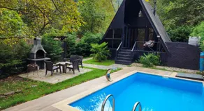 Sapanca Çağlayan Bungalow - Image 3
