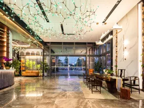 Shanshui S Hotel (Jiangmen Pengjiang Wanda Plaza) - Image 5