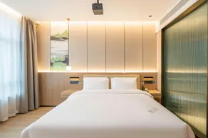 Taizhou Maitian Yaduo Hotel (Huangyan RT Mart Branch) - Image 2