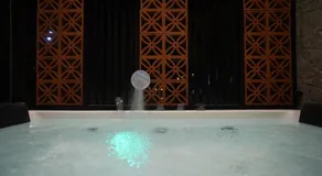 Ramjay Corbet Jungle Resort - Image 5