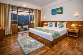 Sparrow Chiminda A-Heritage Hotel Middle Pelling - Image 4