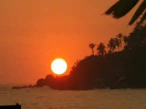 Sunset Beach Mirissa - Image 4