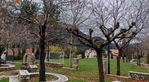Vrachni Stone House - Image 4