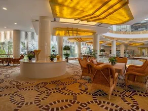 Honghe Guanfang Hotel - Image 5