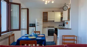 2 Bedroom Gorgeous Apartment In San Costanzo - Image 5