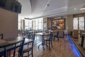 Grand Citra Hotel Makassar By LIFE - Image 3
