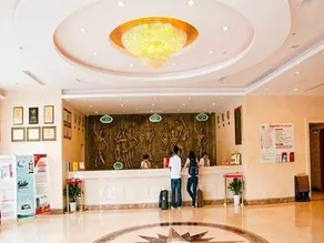 Vienna Hotel Wuxi Wangzhuang Road - Image 3