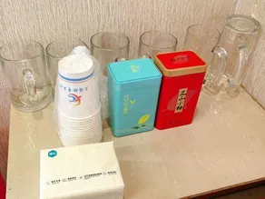 Xucao Hostel - Image 4