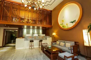 Yupu Hotel - Image 3