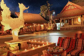 Pudsadee Hotel - Image 3