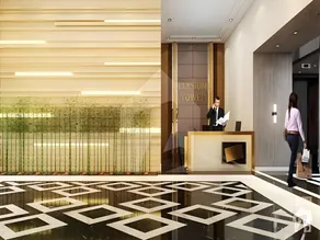 Elysium Capital Retreat 2BHK Opposite Centaurus Mall - Image 4