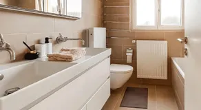 VK - H - Zürich Airport - Luxury - Homestay - Haldenstrasse - Kloten - Image 3
