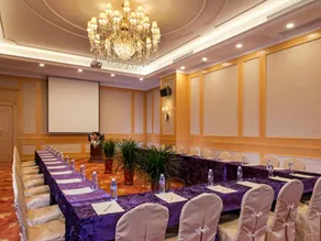 Vienna Hotel Jiangsu Danyang Railway Station - Image 5