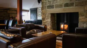 The Fox & Hounds Inn & Camping Pods - Image 3