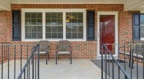 Charming Milton Home with Porch 5 Mi to VIR - Image 4