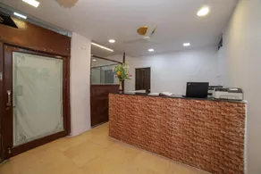 Hotel O A & Restaurant - Image 4