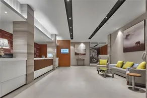 JTOUR Inn Shenzhen Songgang Metro Station - Image 3