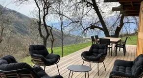 Maison de montagne Alpes du sud/station Les Orres - Image 3
