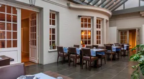 Hotel Villa Monte - Image 5
