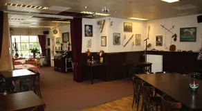 Hotel Café Restaurant Snackbar Beerzerveld - Image 3