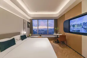 Ningbo Anlan Hotel - Image 2