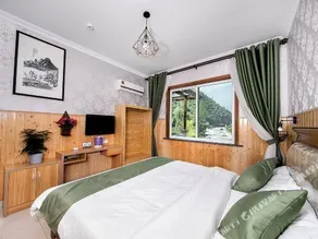 Mingquan Mountain Villa - Image 2