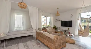 Randez-View - 60 m2, widok na jezioro z tarasu, duży taras, klima, parking, Netflix - Image 2