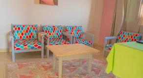 فندق الشاطئ رأس البر-Beach Hotel Ras Elbar - Image 4
