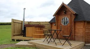 Belstruther Glamping - Image 5