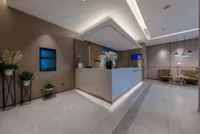 Home Inn Neo Zhenjiang Railway Station Zhongshan Bridge RT-Mart - Image 2