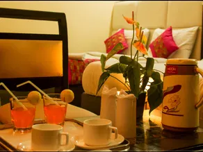 The Radiance Hotel Near Ganga Ram & BLK Hospital - Image 4