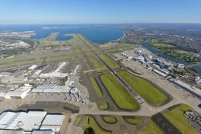 Airport Sharehouse - Image 4
