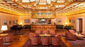 Grand Hotel Trento - Image 4
