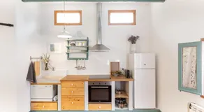 Apartamento rústico reformado con encanto (Garraf) - Image 3