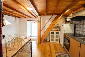 Interbeira Sandomil River Cottage - Image 3
