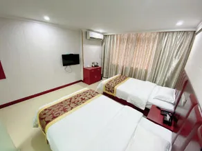 su zhou jiu jin xiang hotel - Image 5