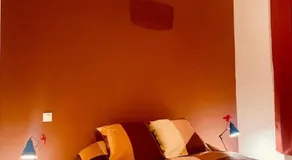 Suite Dune - Escapade Romantique avec Jacuzzi Privé - Image 2