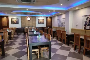 Hotel Saidham - Image 3