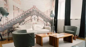 my Home in Vienna - Erdberg - Image 3